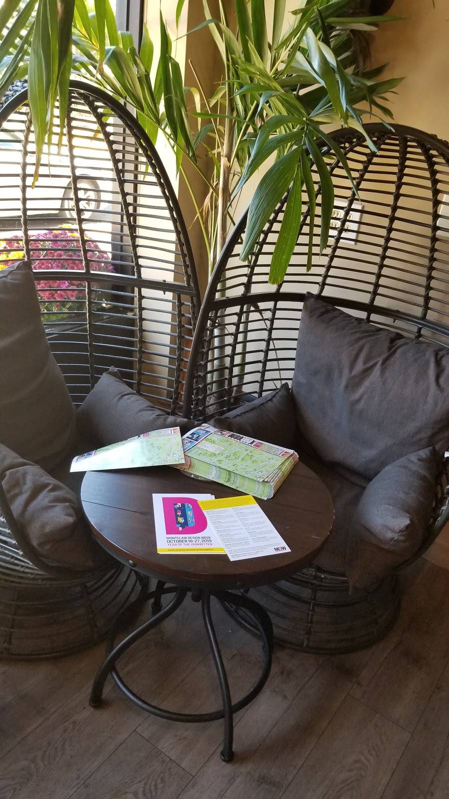 Cafe Moso | restaurant | 307 Orange Rd, Montclair, NJ 07042, USA | 9738607400 OR +1 973-860-7400