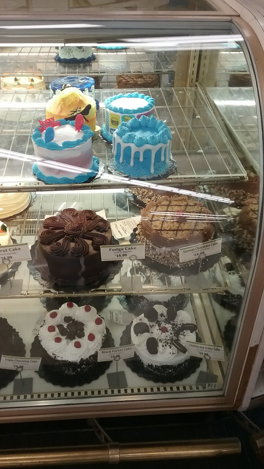 Save Mart | meal delivery | 1631 Lander Ave, Turlock, CA 95380, USA | 2096322306 OR +1 209-632-2306