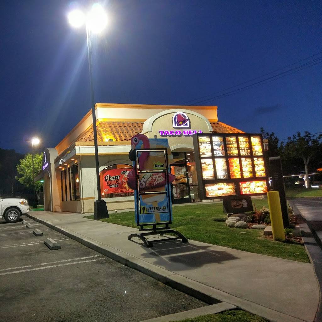 Taco Bell | meal takeaway | 30022 Crown Valley Pkwy, Laguna Niguel, CA 92677, USA | 9494959136 OR +1 949-495-9136