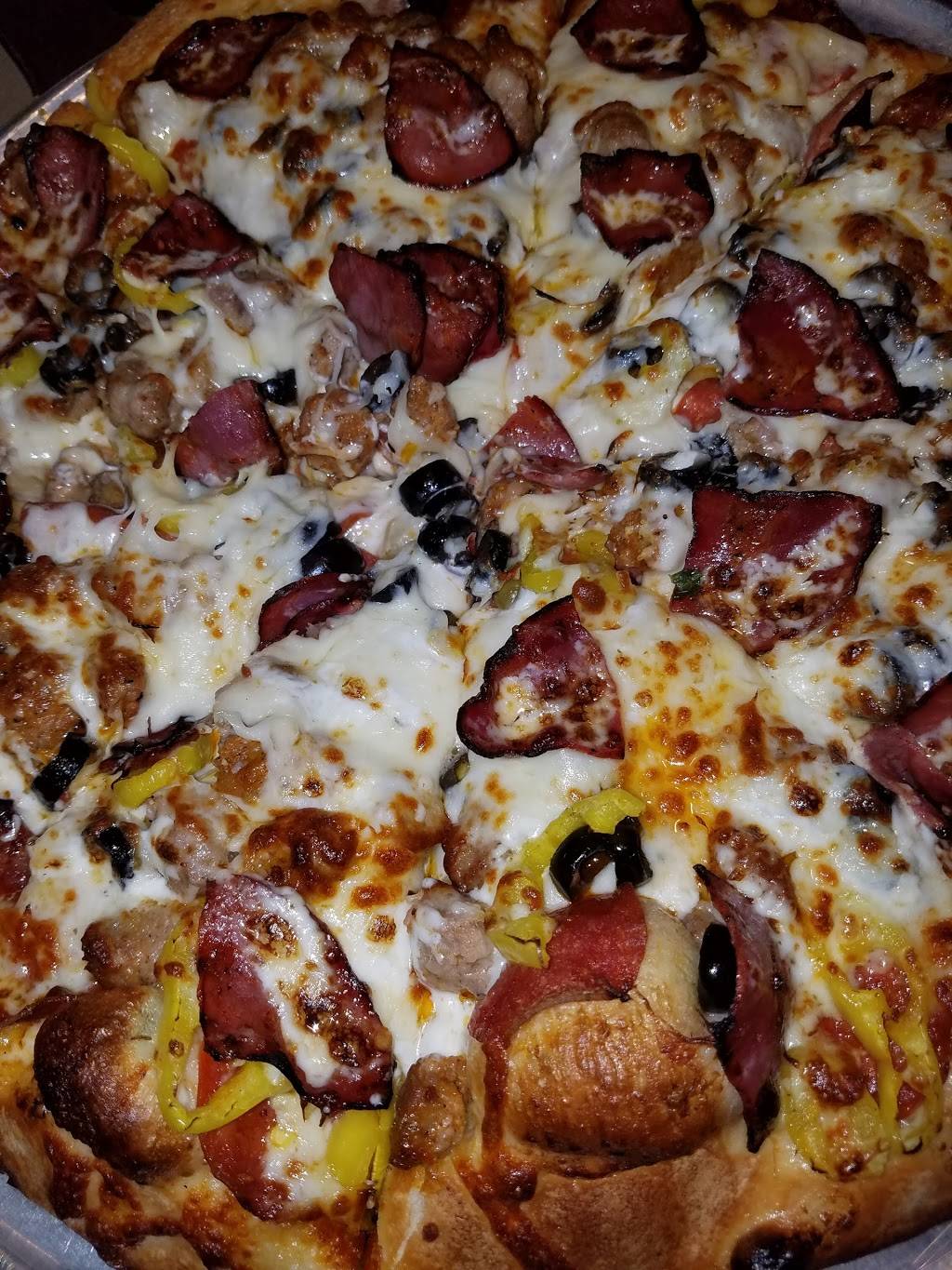 LaRosas Pizza Batesville | restaurant | 104 State Rd 46, Batesville, IN 47006, USA | 8885276727 OR +1 888-527-6727