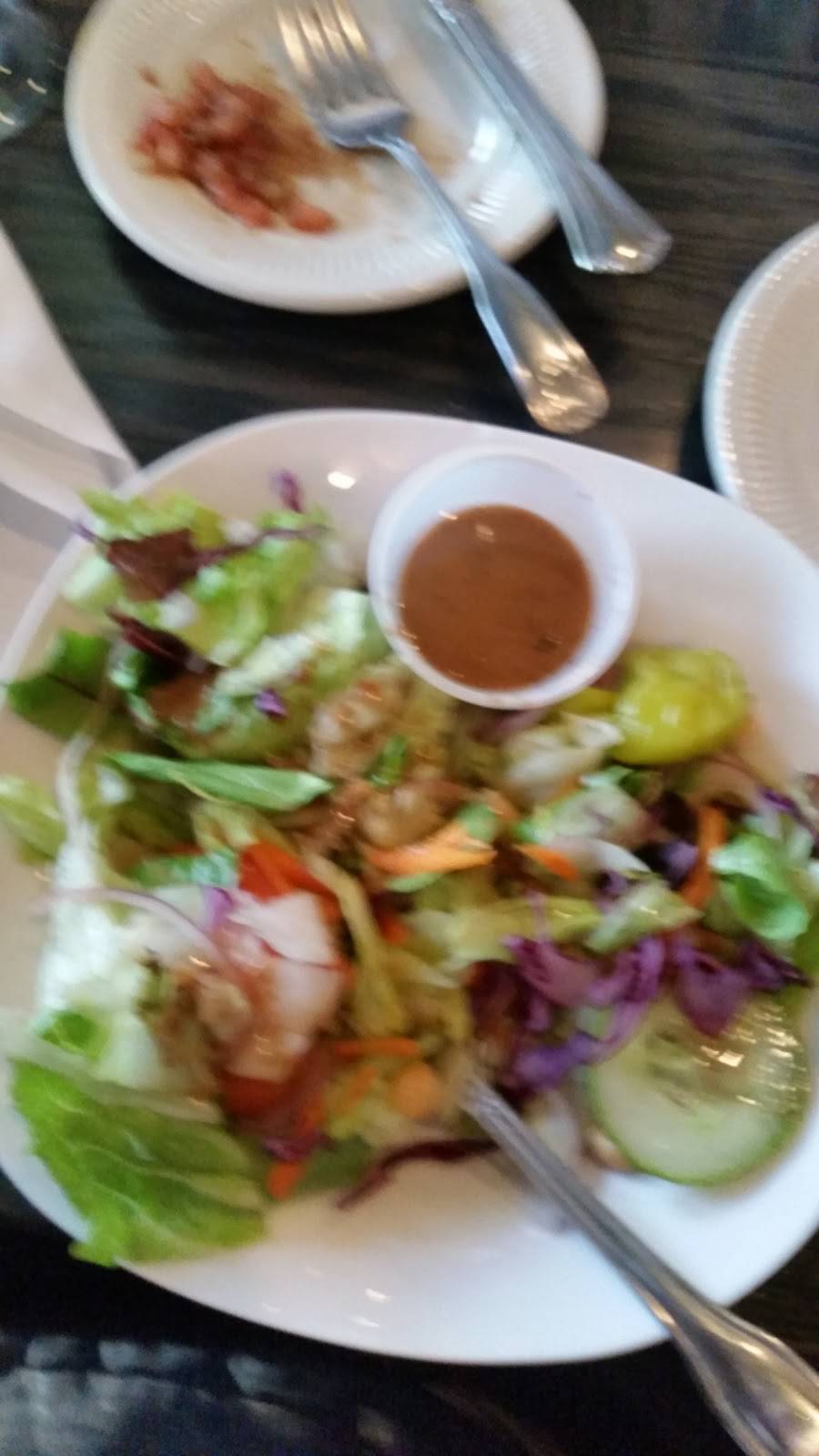 Maisanos Italian Restaurant | restaurant | 26139 Novi Rd, Novi, MI 48375, USA | 2483481647 OR +1 248-348-1647