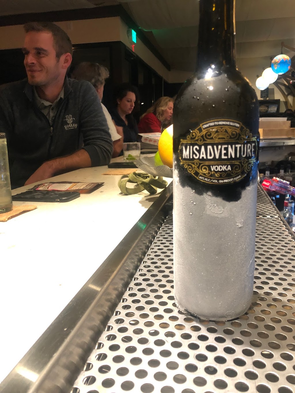 Misadventure & Co. | restaurant | 2420 Grand Ave Suite C, Vista, CA 92081, USA | 7602166930 OR +1 760-216-6930