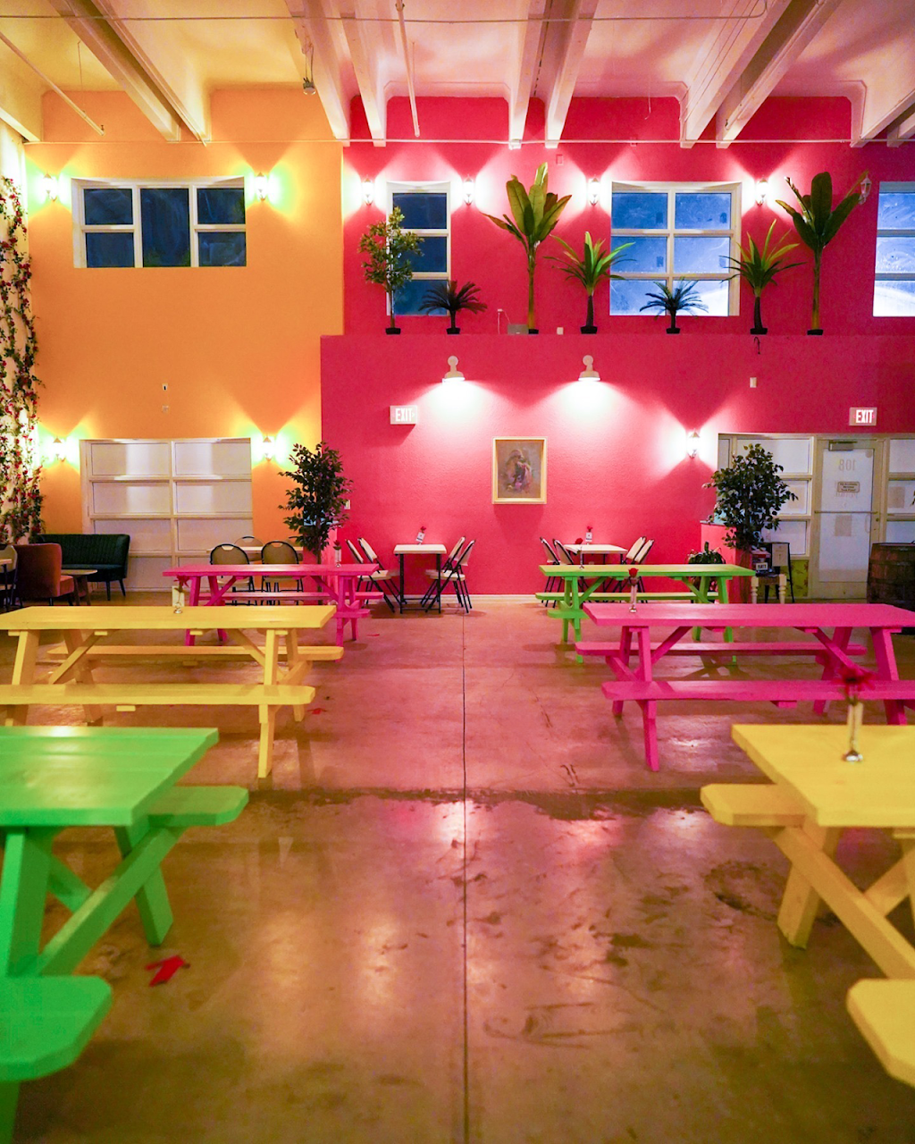 Spanish Marie Brewery | meal takeaway | 14251 SW 120th St STE 108, Miami, FL 33186, USA | 3054565490 OR +1 305-456-5490