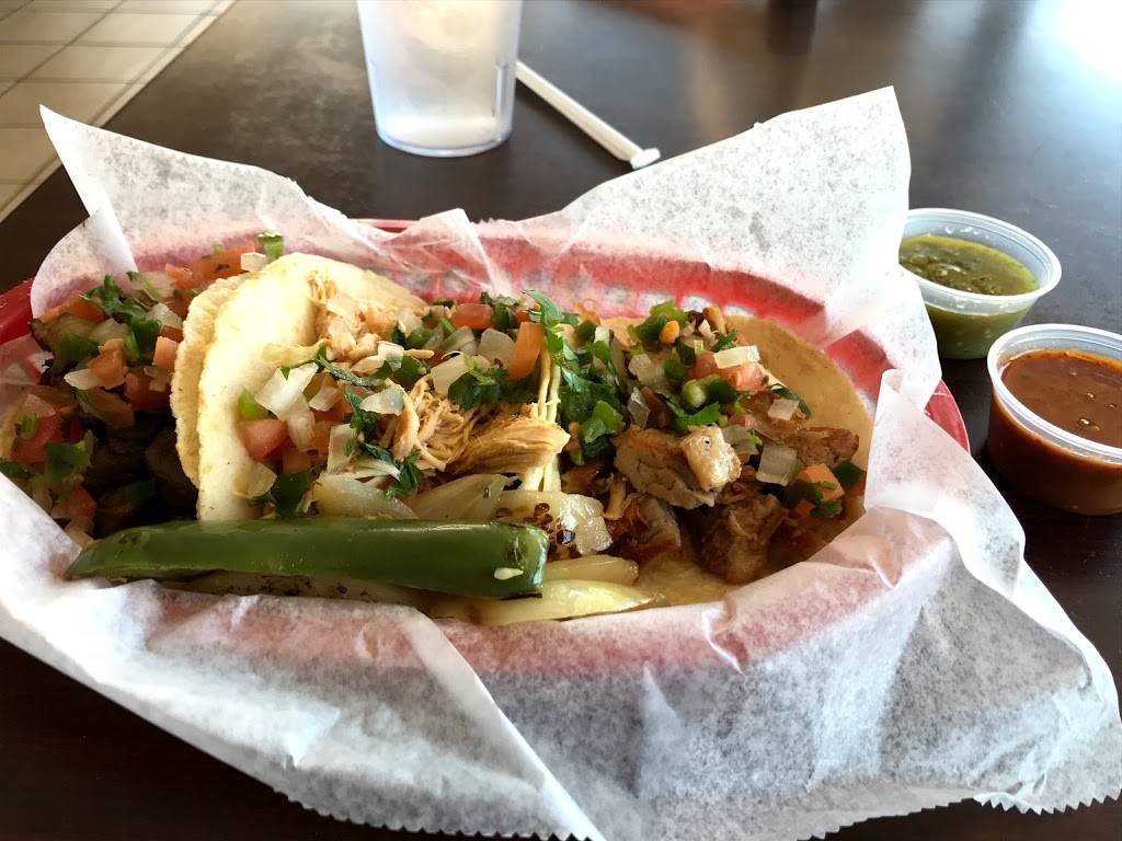 Guanajuato | restaurant | 2103 N Roxboro St, Durham, NC 27704, USA | 9199733475 OR +1 919-973-3475