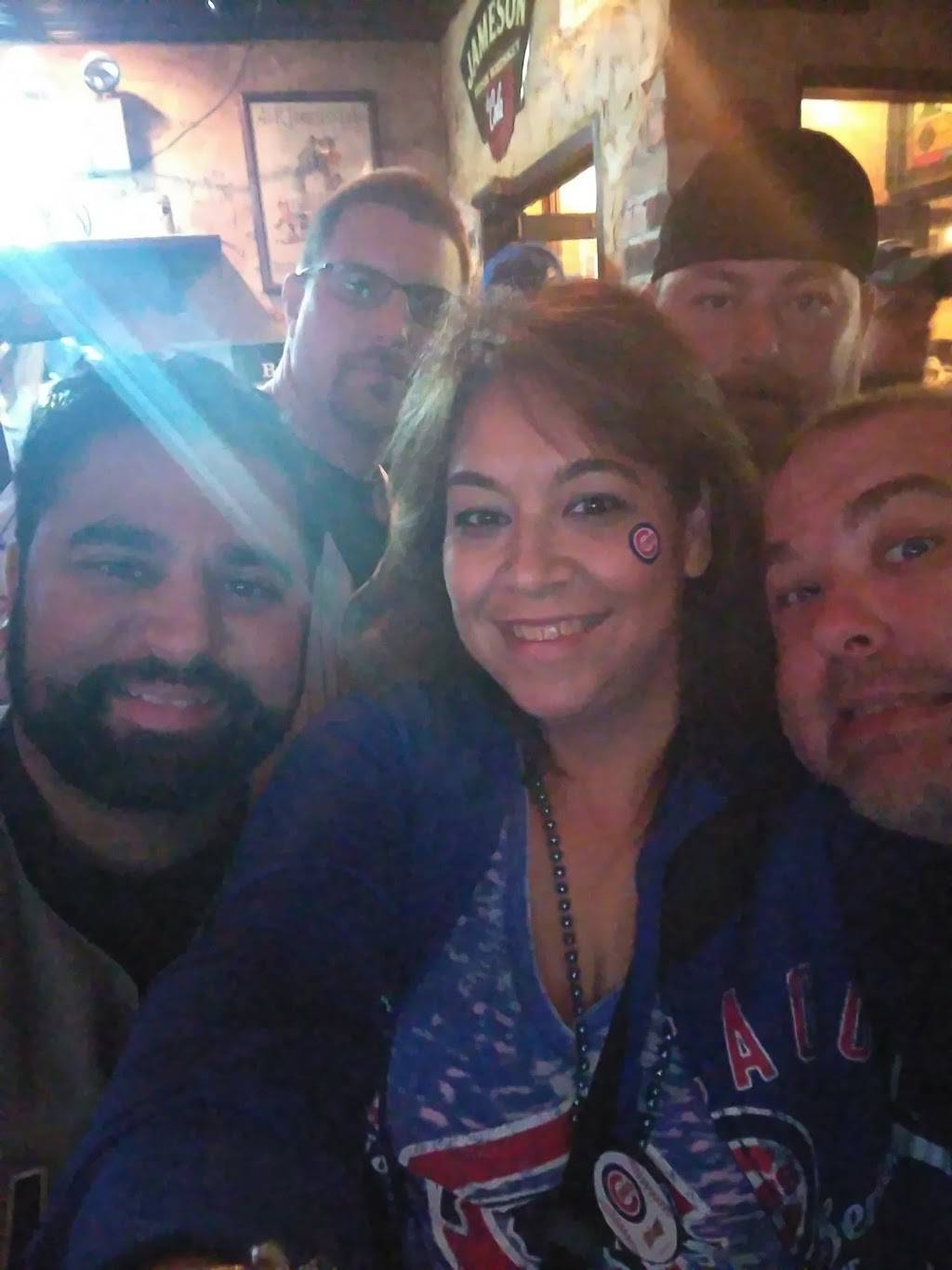 Full Shilling Public House | restaurant | 3724 N Clark St, Chicago, IL 60613, USA | 7732483330 OR +1 773-248-3330