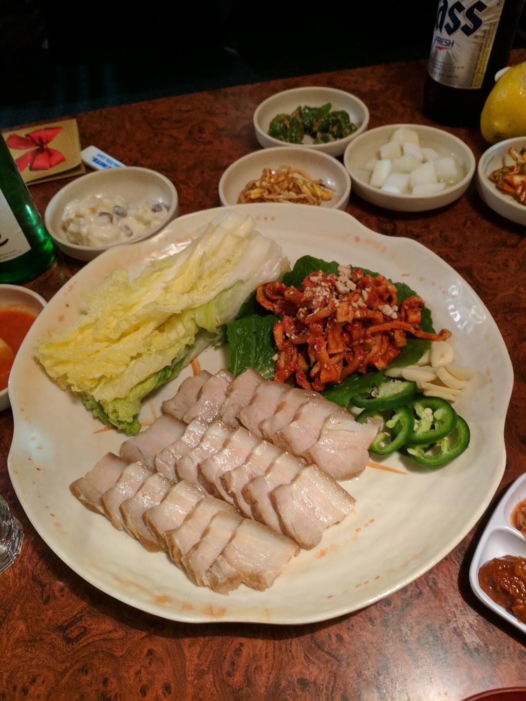 Double O Restaurant | restaurant | 20627 Golden Springs Dr # 1K, Walnut, CA 91789, USA | 9095950990 OR +1 909-595-0990