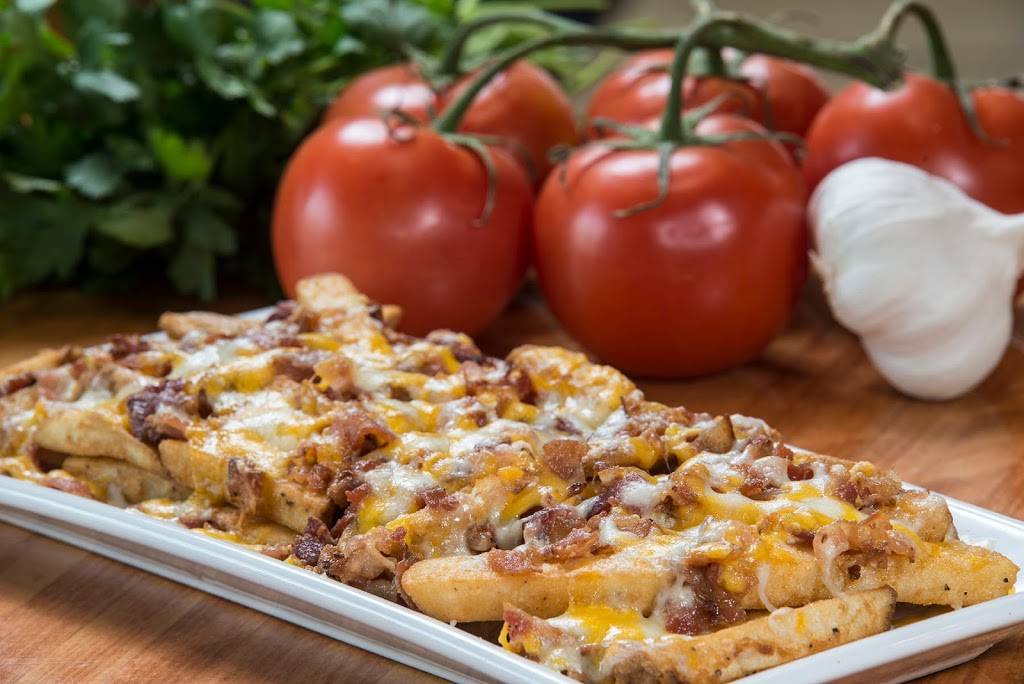 Deli Italiano | restaurant | 46580 S Cottage Rd #150, Sterling, VA 20164, USA | 7034441400 OR +1 703-444-1400