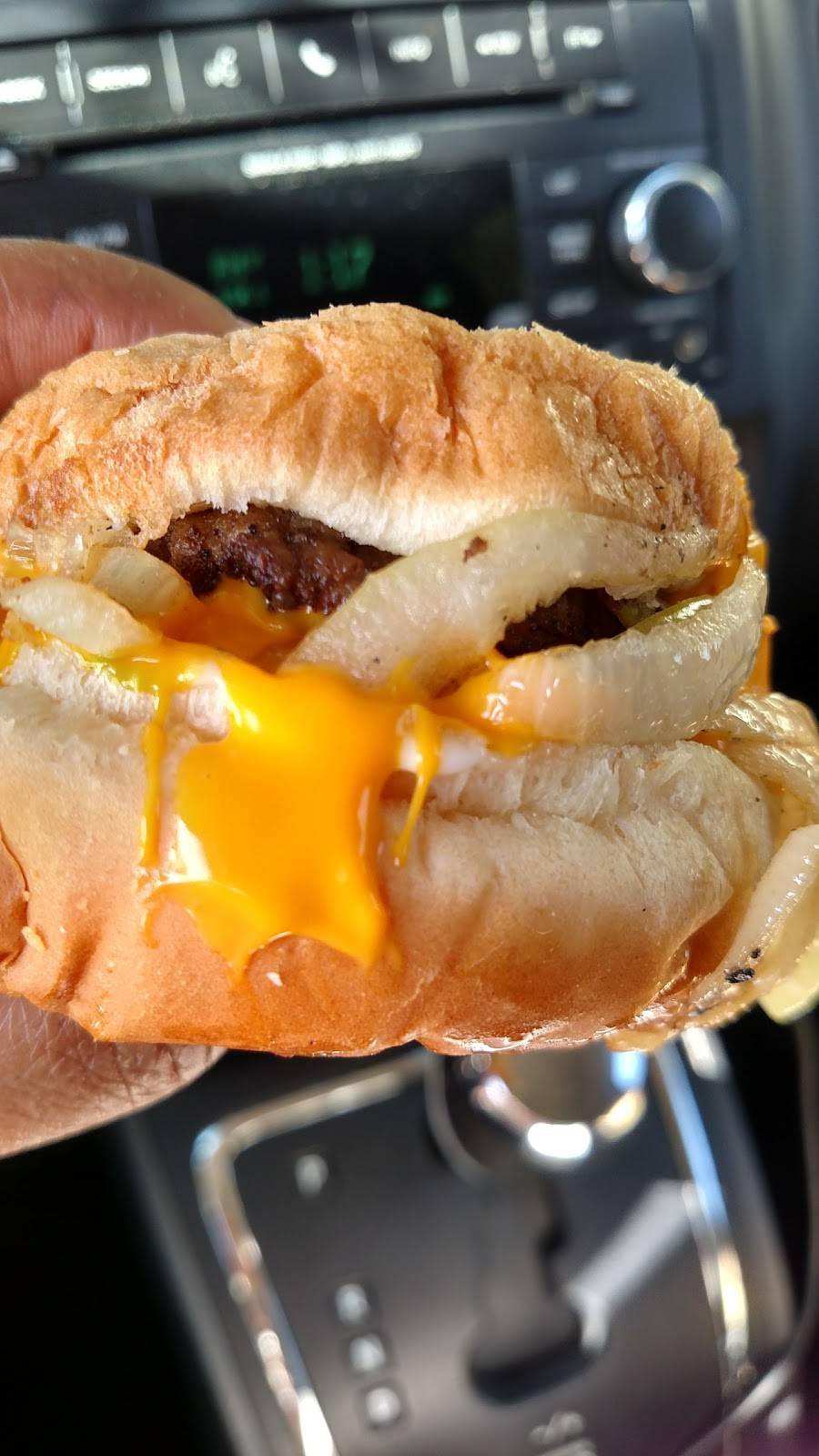 Cook Out | restaurant | 6273 Jonesboro Rd, Morrow, GA 30260, USA | 6784226227 OR +1 678-422-6227