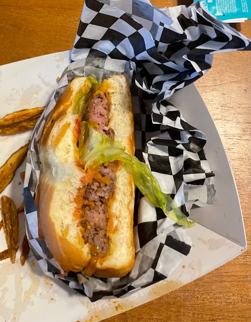 The Ranch Scottish Highland Burgers | restaurant | 425 SW 4th St, Ontario, OR 97914, USA | 2088701899 OR +1 208-870-1899