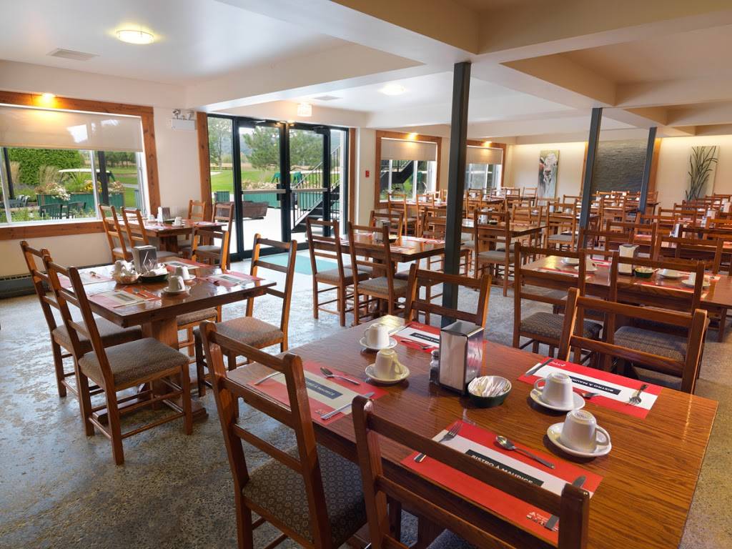 Golf Area De Rouville | restaurant | 4230 Rang de la Rivière N, Saint-Jean-Baptiste, QC J0L 2B0, Canada | 4504643903 OR +1 450-464-3903