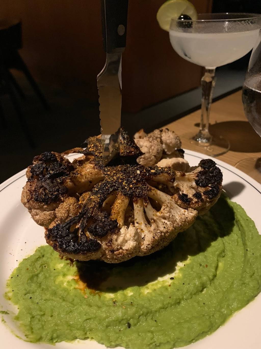 Ellingtons | restaurant | 401 Union St, Nashville, TN 37219, USA | 6159887333 OR +1 615-988-7333