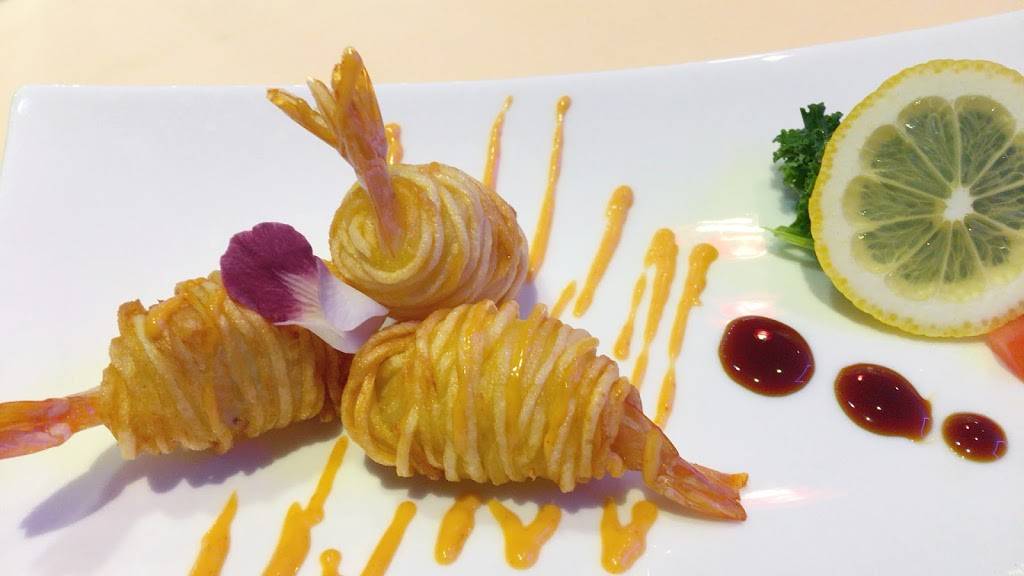 Lover’s sushi& hibachi restaurant | restaurant | 13 Washington Ave, Endicott, NY 13760, USA | 6074443332 OR +1 607-444-3332