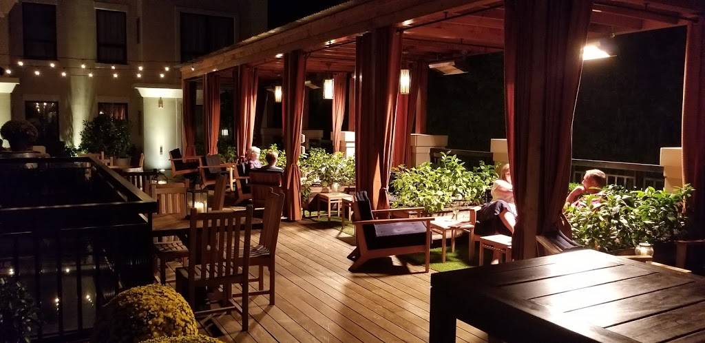 Mercantile Social | night club | 1450 1st St, Napa, CA 94559, USA | 7076871234 OR +1 707-687-1234