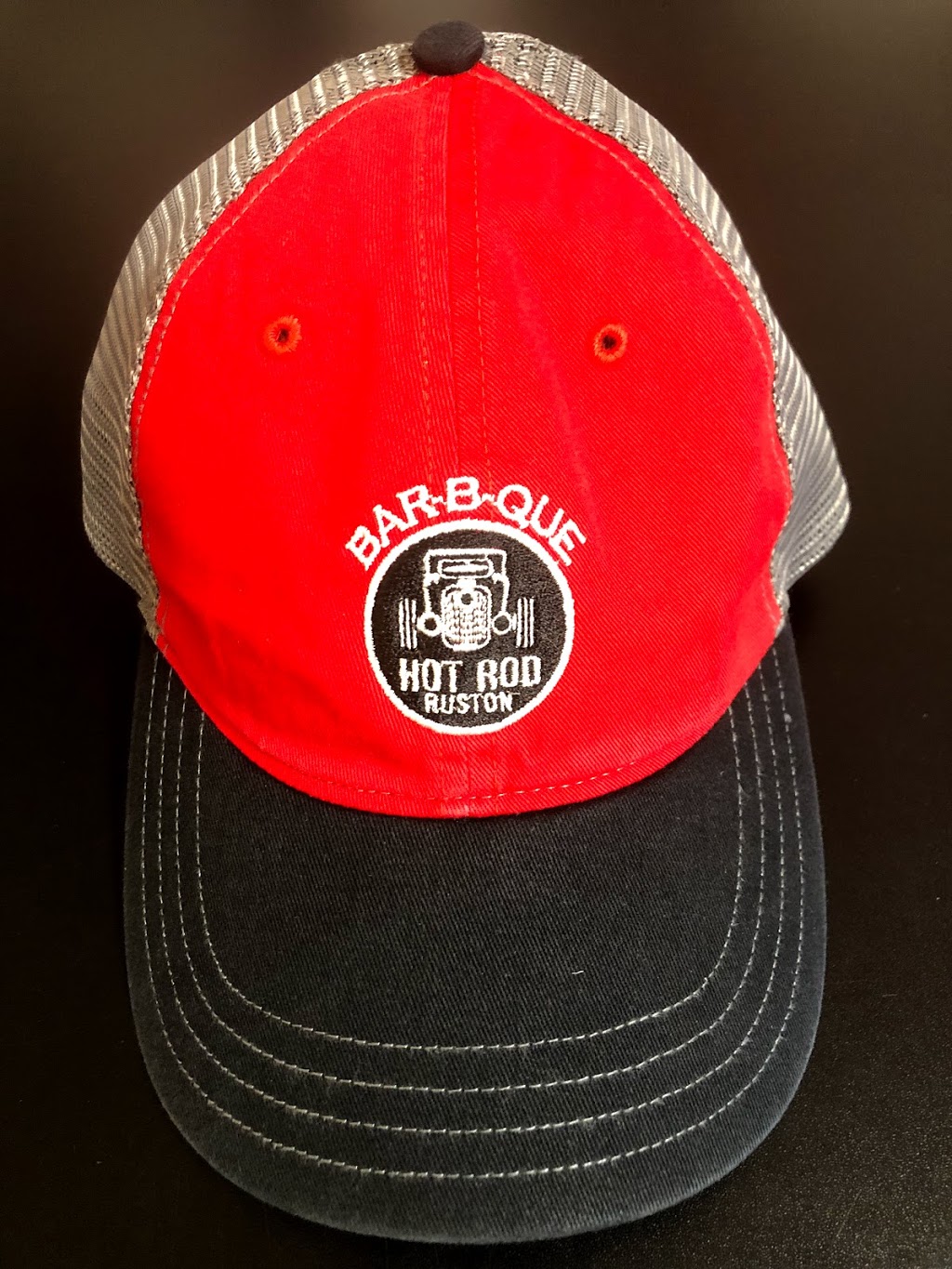 Hot Rod Bar-B-Que | restaurant | 1911 Farmerville Hwy, Ruston, LA 71270, USA | 3182548010 OR +1 318-254-8010