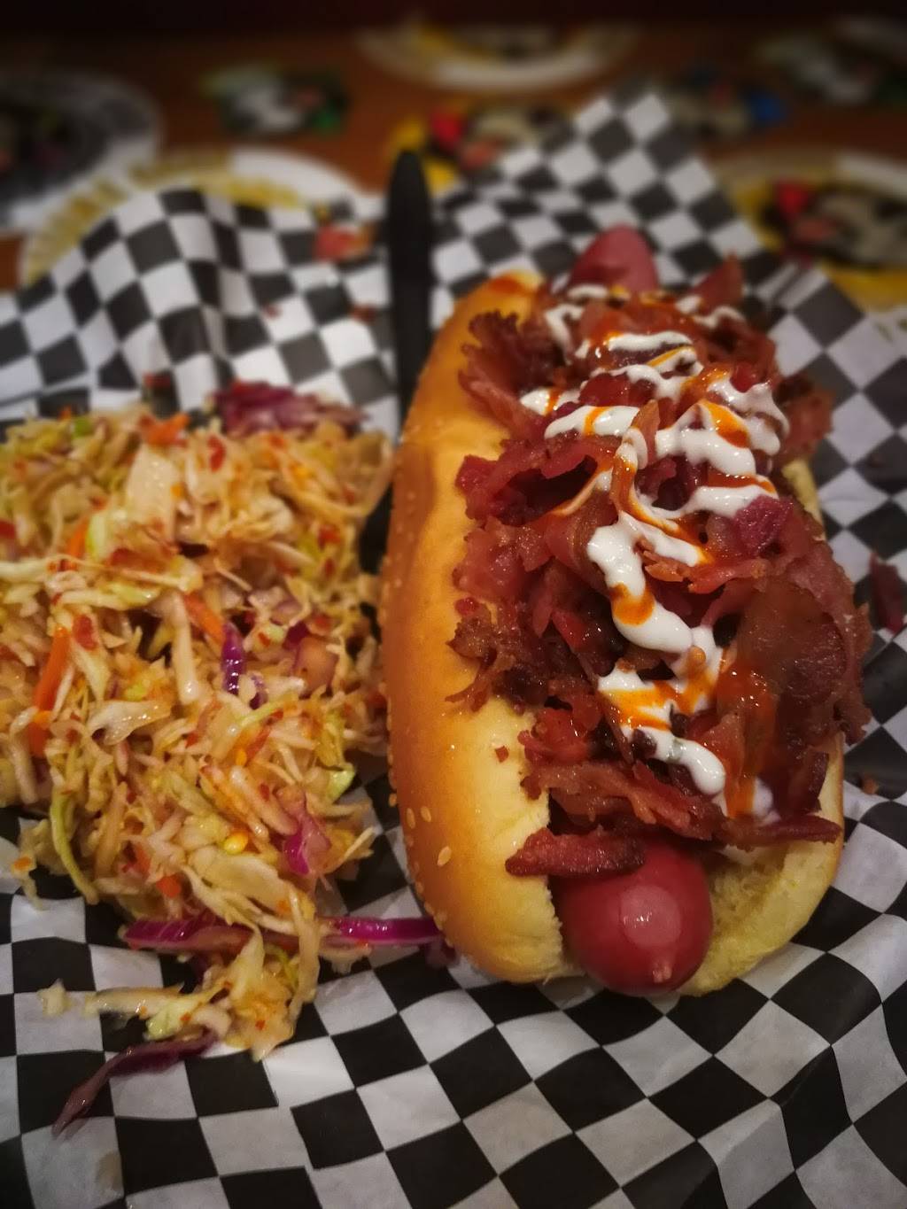 Doggone Good | restaurant | 440 S Anaheim Blvd, Anaheim, CA 92805, USA | 7142370062 OR +1 714-237-0062