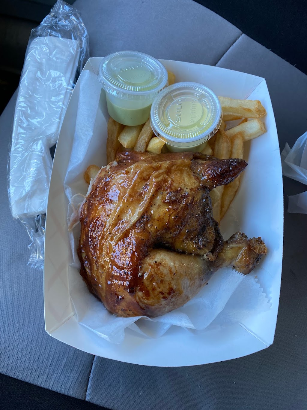 Lolis Chicken - Charcoal Chicken | meal takeaway | 11800 Livingston Rd, Fort Washington, MD 20744, USA | 7032039768 OR +1 703-203-9768