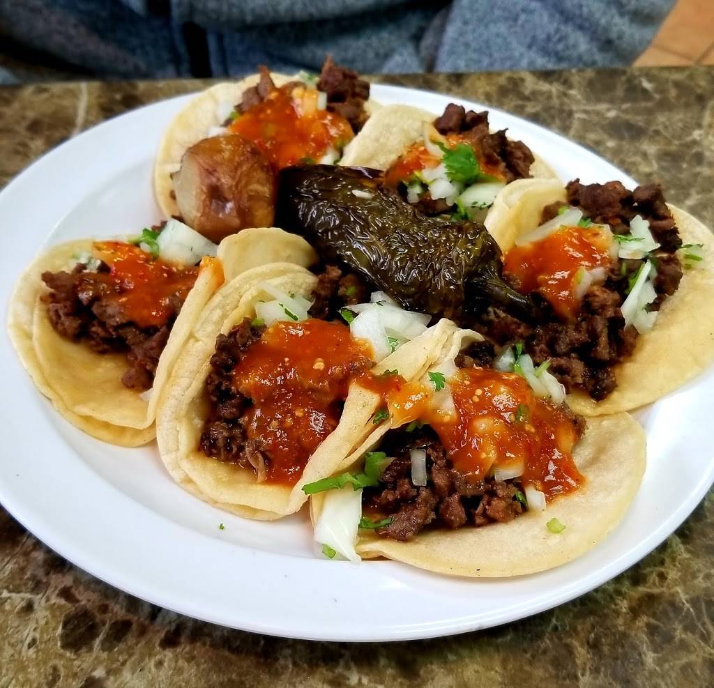 Taqueria El Rinconsito of Everett | restaurant | 607 SE Everett Mall Way, Everett, WA 98208, USA | 4253470591 OR +1 425-347-0591