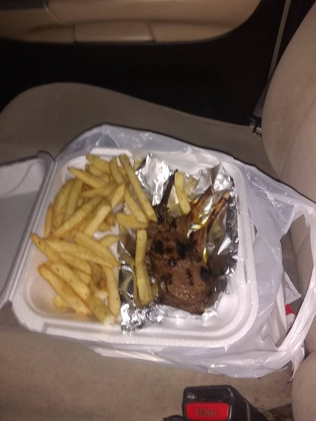 Fat Boys Steak | restaurant | 15923 W 7 Mile Rd, Detroit, MI 48235, USA | 3132737910 OR +1 313-273-7910