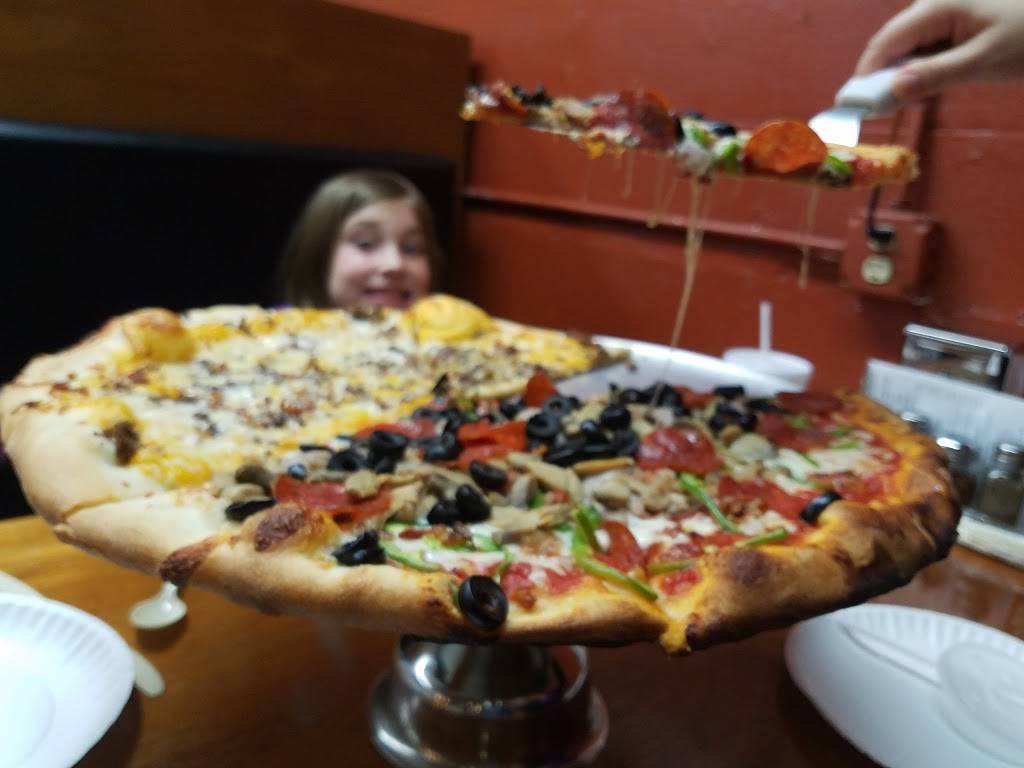 Original Vincents New York Style Pizza | restaurant | 5367 US Hwy 27 S, Sebring, FL 33870, USA | 8636591629 OR +1 863-659-1629