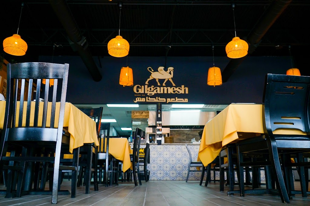 Gilgamesh restaurant مطعم كلكامش | restaurant | 300 Terrace Dr Suite 301, Richardson, TX 75081, USA | 4692067138 OR +1 469-206-7138