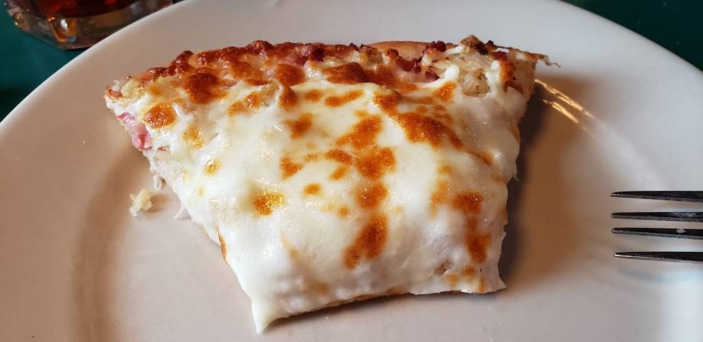 Da Vincis | restaurant | 215 Highland Ave, Williamstown, WV 26187, USA | 3043753633 OR +1 304-375-3633