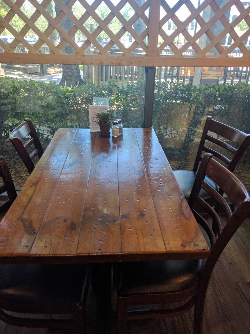 Fresh From the Garden | restaurant | 4040 Woodcock Dr # 145, Jacksonville, FL 32207, USA | 9046834918 OR +1 904-683-4918