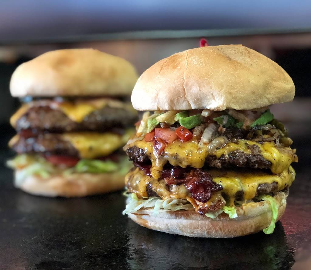 Rock That Burger | restaurant | 7138 SW 117th Ave, Miami, FL 33183, USA | 3052792110 OR +1 305-279-2110