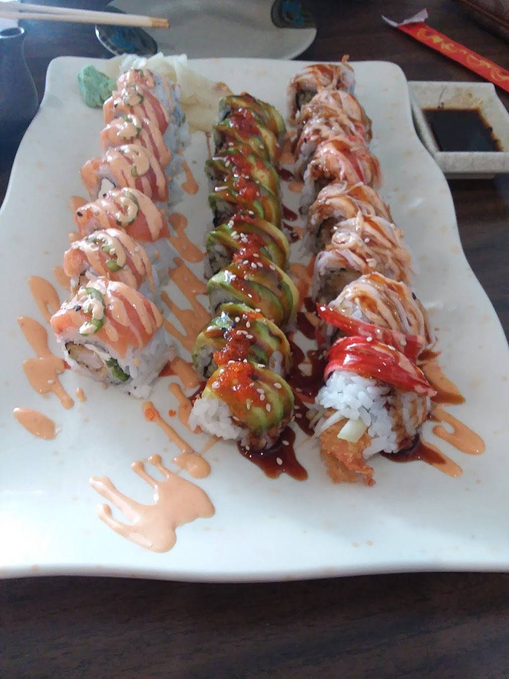 Oriental Pearl | restaurant | 1036 E Main St, Gas City, IN 46933, USA | 7656187668 OR +1 765-618-7668