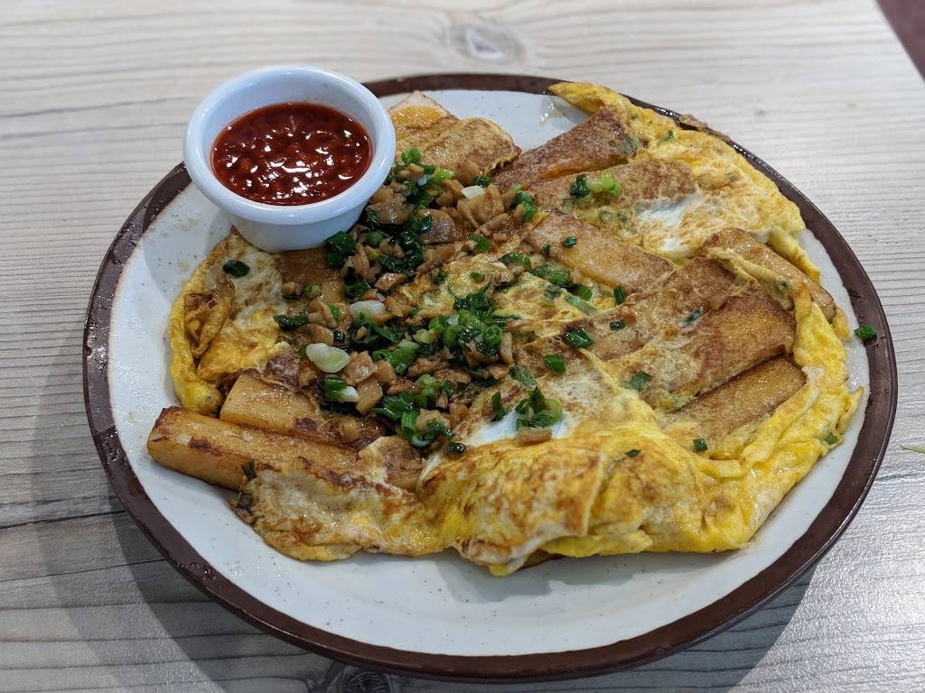 Kim Kee Noodle Cafe | restaurant | 441 W Garvey Ave, Monterey Park, CA 91754, USA | 6263078849 OR +1 626-307-8849