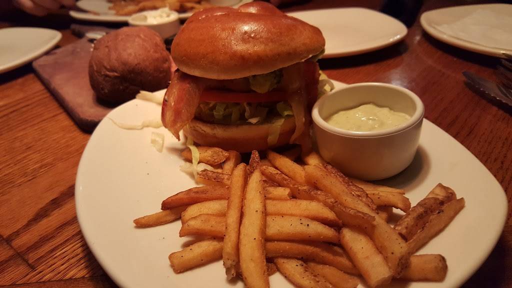 Outback Steakhouse | restaurant | 990 N State Rd 434, Altamonte Springs, FL 32714, USA | 4078621050 OR +1 407-862-1050