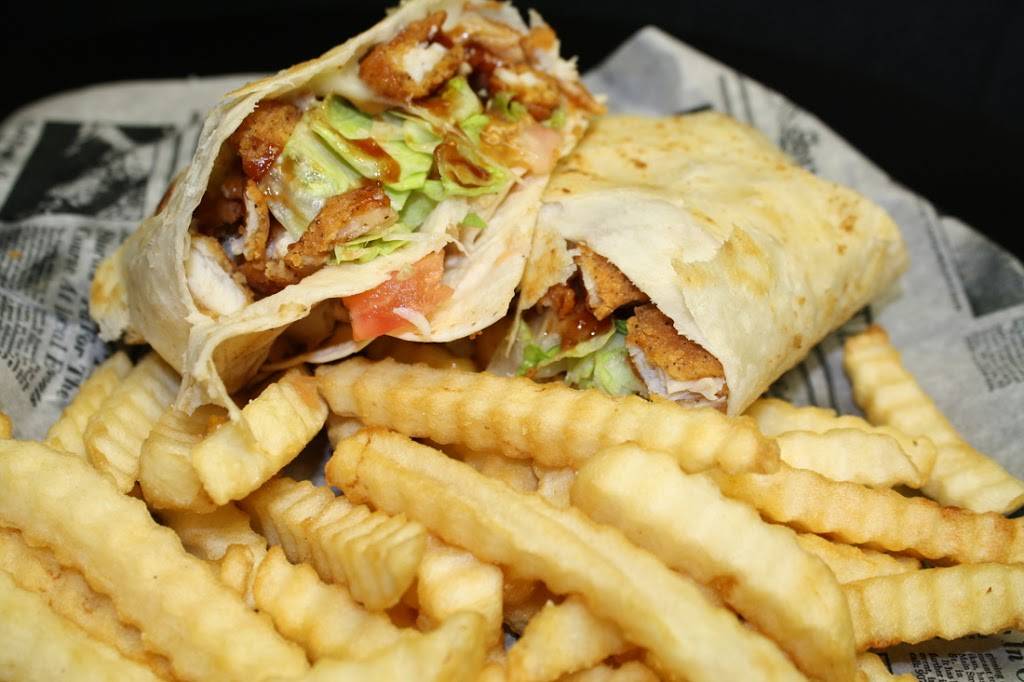 JB Bamboozles Pub & Grille | restaurant | 14323 Michigan Ave, Dearborn, MI 48126, USA | 3135810295 OR +1 313-581-0295