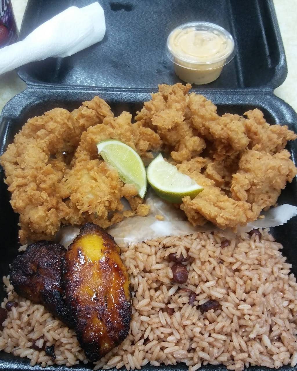 Chef Creole Seasoned Restaurant | restaurant | 20356 NW 2nd Ave, Miami Gardens, FL 33169, USA | 3056514761 OR +1 305-651-4761
