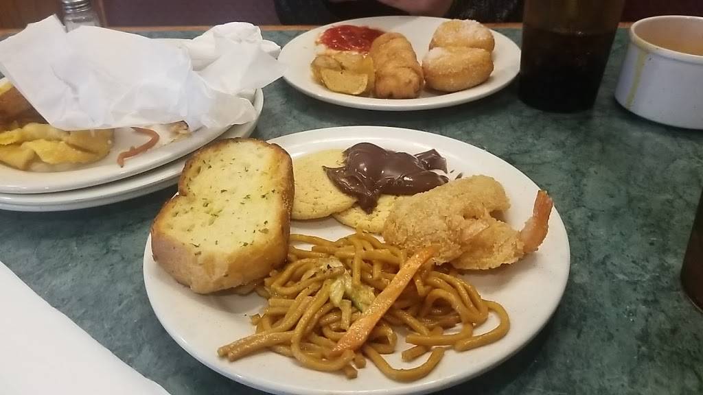 Super China Buffet | restaurant | 1029 N Arlington Ave, Indianapolis, IN 46219, USA | 3173588688 OR +1 317-358-8688