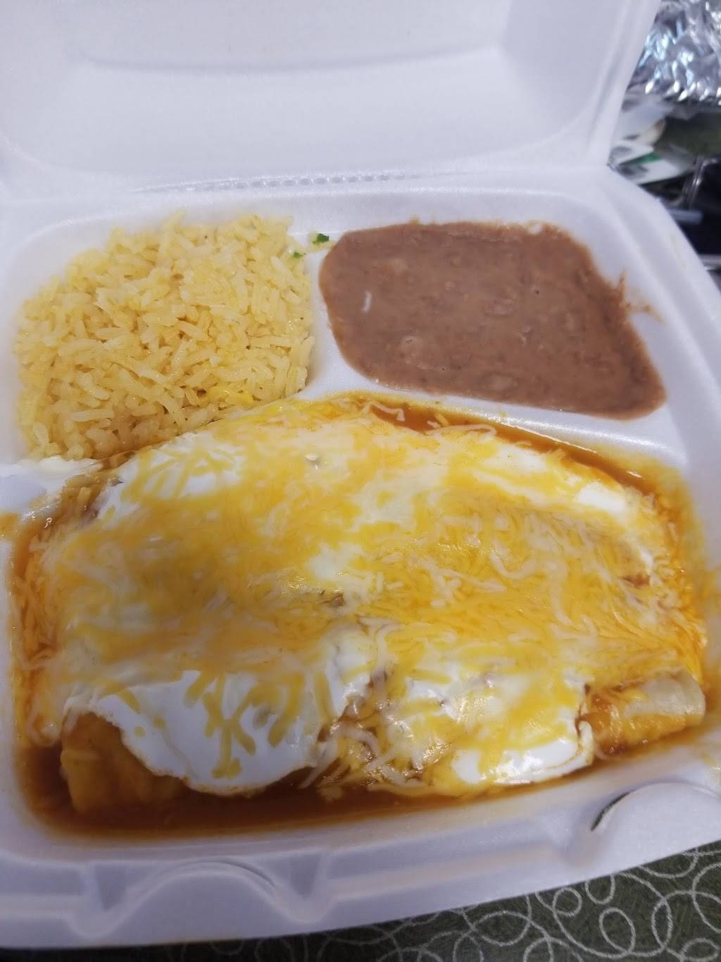 Juans Burrito Express | restaurant | 6901 McCart Ave #75, Fort Worth, TX 76133, USA | 8172923048 OR +1 817-292-3048