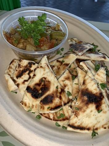 Bodhis Korner | restaurant | 6473 Pacific Coast Hwy Unit E3, Long Beach, CA 90803, USA | 5624314444 OR +1 562-431-4444