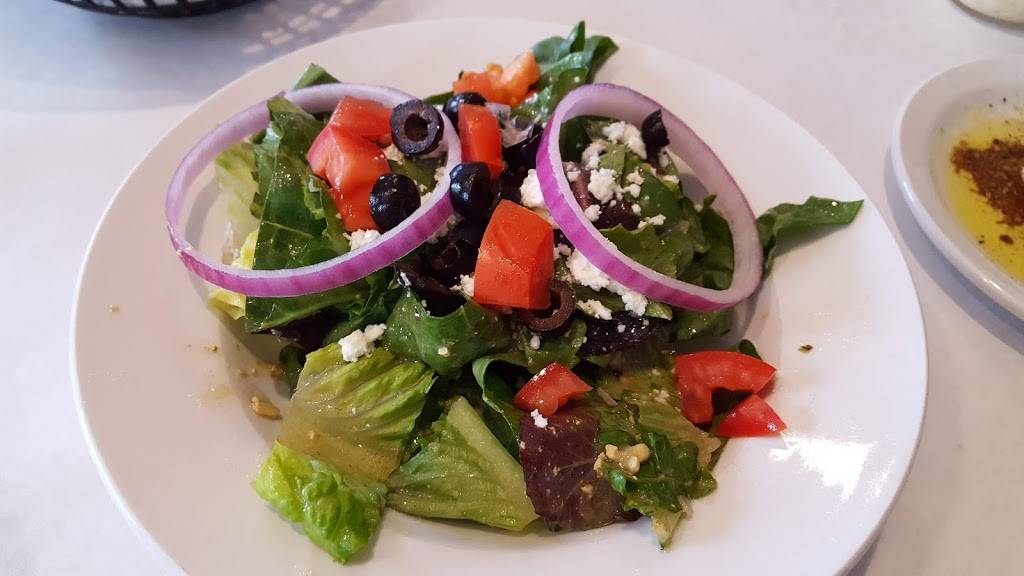 The Spaghetti Western Italian Cafe | restaurant | 1951 W T C Jester Blvd, Houston, TX 77008, USA | 7133606634 OR +1 713-360-6634