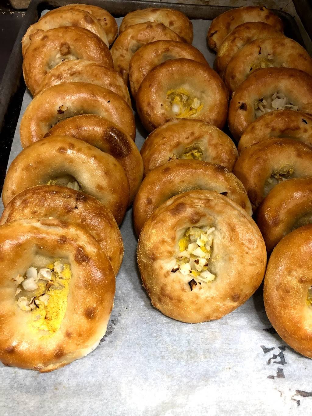 Bagel Cafe Maru | bakery | 438 Atlantic Ave, East Rockaway, NY 11518, USA | 5165362462 OR +1 516-536-2462