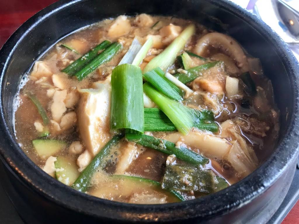 Gangnam Style | restaurant | 337 Princess St, Kingston, ON K7L 1B7, Canada | 6135316087 OR +1 613-531-6087