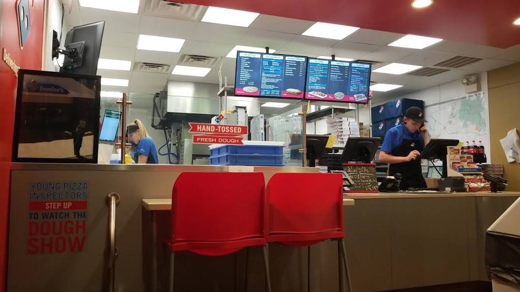 Dominos Pizza | meal delivery | 17549 Virginia Ave, Hagerstown, MD 21740, USA | 3017910700 OR +1 301-791-0700