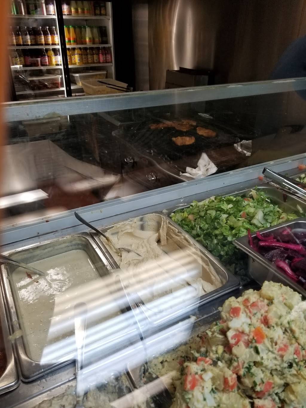 Pahal Zan | restaurant | 106-12 71st Ave, Forest Hills, NY 11375, USA | 7187937177 OR +1 718-793-7177