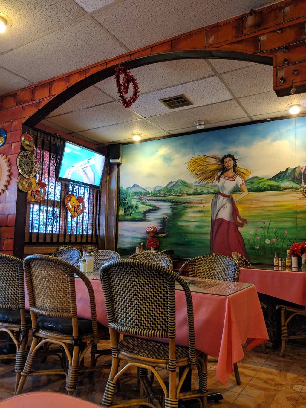 Los Antojitos | restaurant | 2122 E 1st St, Los Angeles, CA 90033, USA | 3232644750 OR +1 323-264-4750