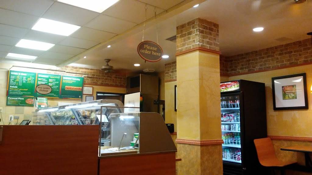 Subway Restaurants | restaurant | 2138 Hilltop Mall Rd, Richmond, CA 94806, USA | 5102237827 OR +1 510-223-7827