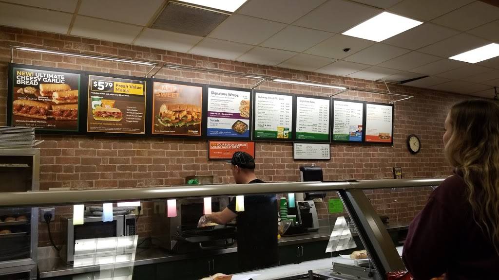 Subway Restaurants | restaurant | 15983 SW 72nd Ave Building A Oregon Business Park III, Tigard, OR 97224, USA | 5039682719 OR +1 503-968-2719