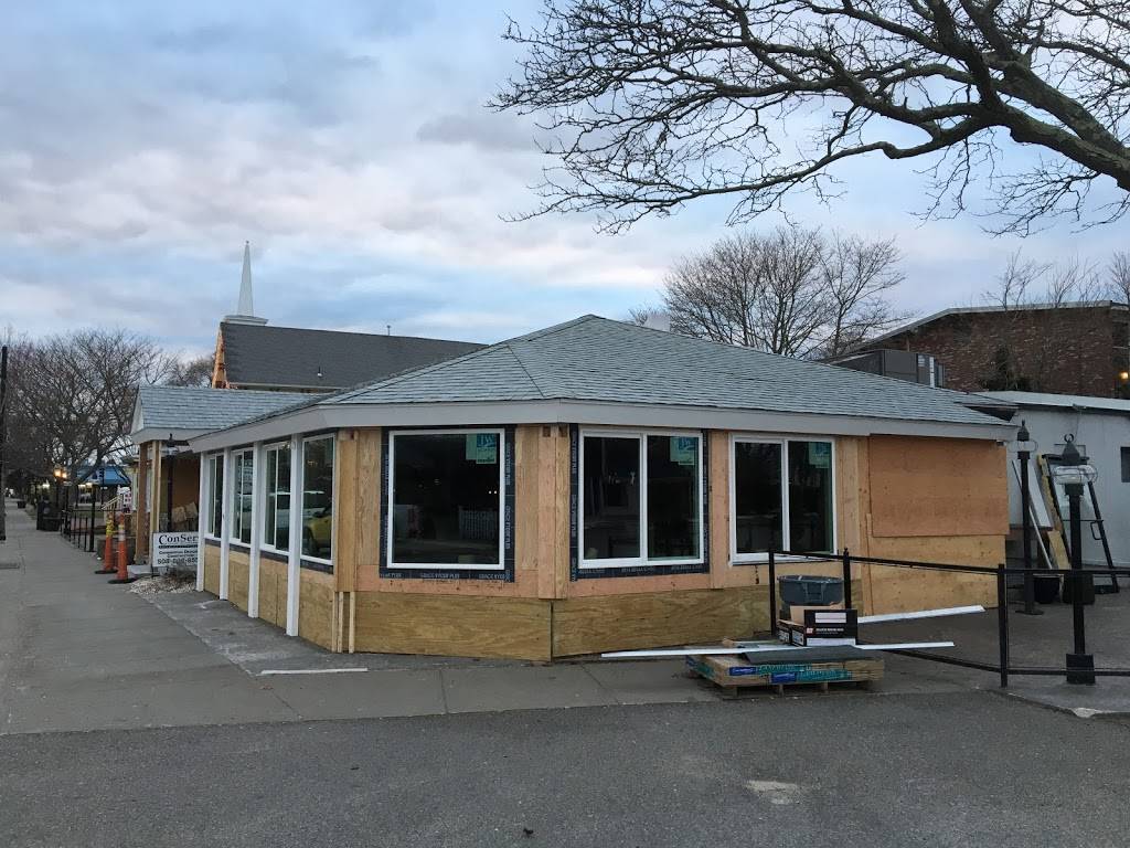 Fresh Ketch | restaurant | 462 Main St, Hyannis, MA 02601, USA | 5087718585 OR +1 508-771-8585