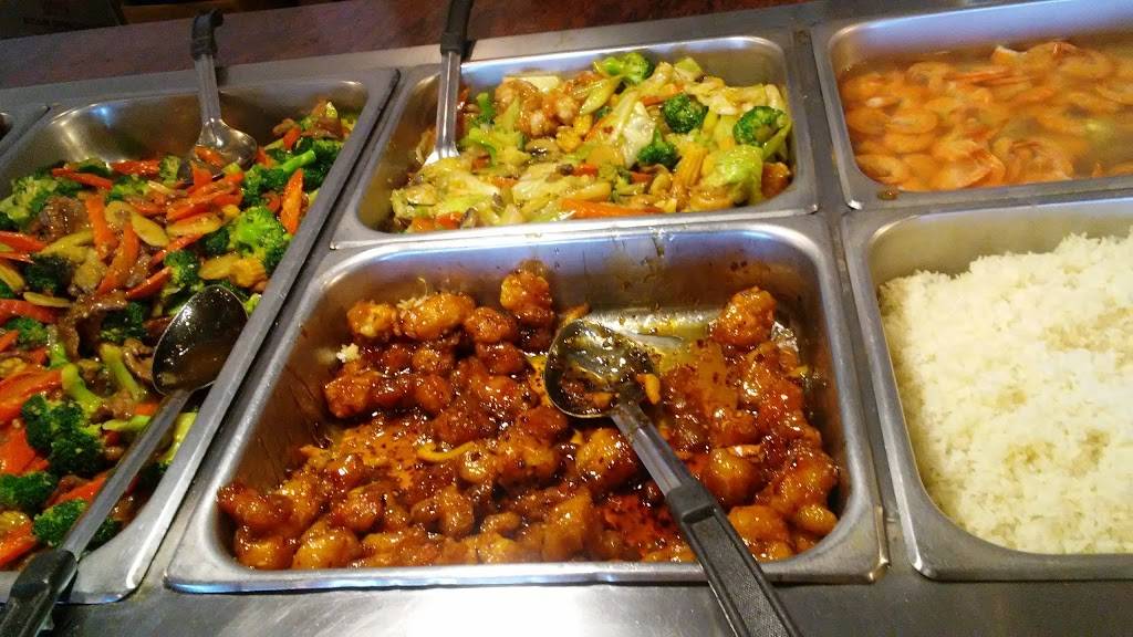 China King | restaurant | 1275 E Florence Blvd # 5, Casa Grande, AZ 85122, USA | 5208369661 OR +1 520-836-9661