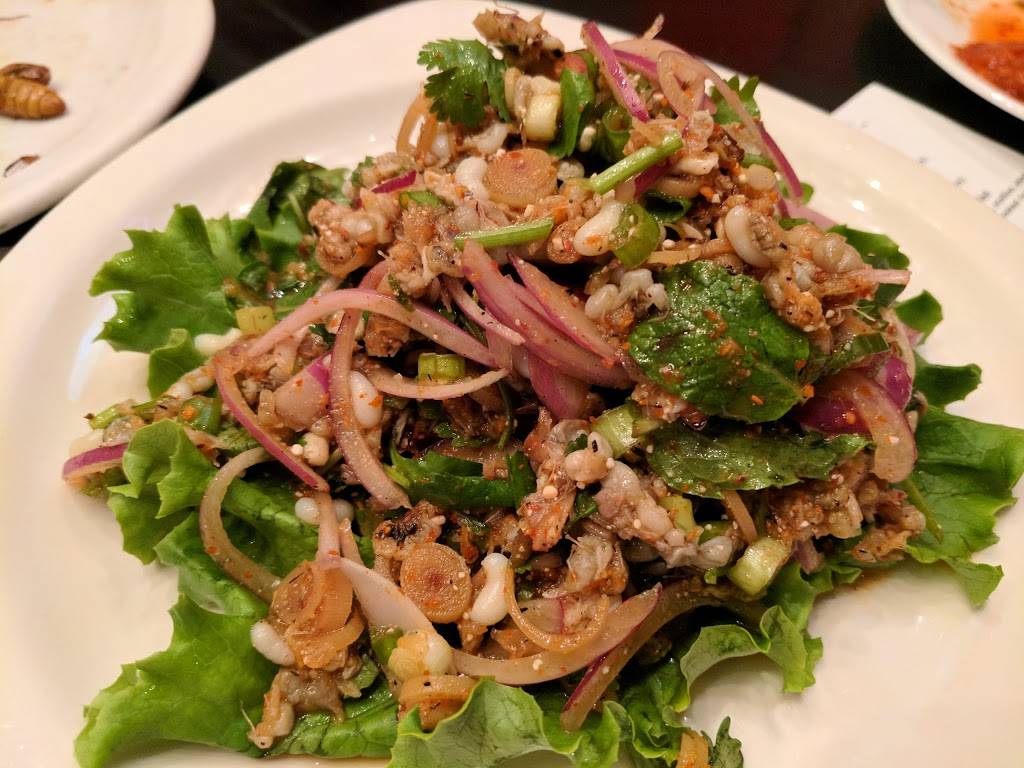 Playground | restaurant | 71-30 Roosevelt Ave, Flushing, NY 11372, USA | 7187797912 OR +1 718-779-7912