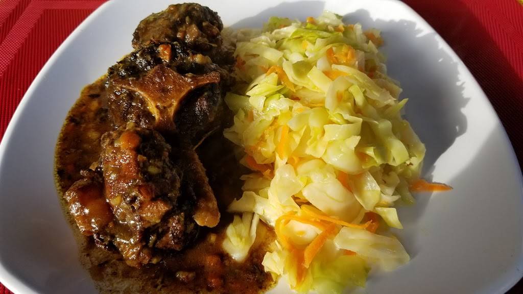Jamaican Homestyle Cuisine | restaurant | 441 N Killingsworth St, Portland, OR 97217, USA | 5032891423 OR +1 503-289-1423