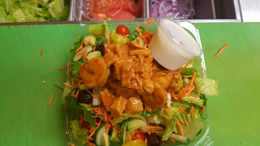 Get Fruity Cafe | cafe | 493 Flat Shoals Ave SE, Atlanta, GA 30316, USA | 4043024100 OR +1 404-302-4100