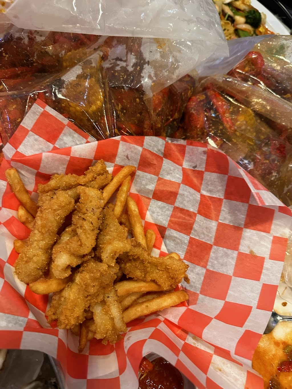 Crab King Pholicious Restaurant | restaurant | 8900 Mentor Ave, Mentor, OH 44060, USA | 4402900691 OR +1 440-290-0691