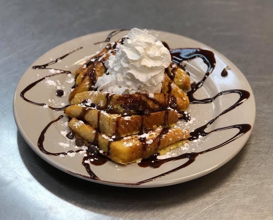 Pancake Cafe Watertown | restaurant | 1727 S Church St, Watertown, WI 53094, USA | 9203904989 OR +1 920-390-4989